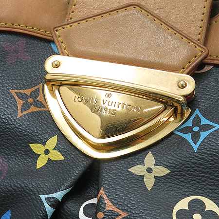 Louis Vuitton(���̺���) M40124 ���׷� ��Ƽ ���� �÷� �콶�� �����[��õ��] �̹���4 - ���̺��� �߰���ǰ