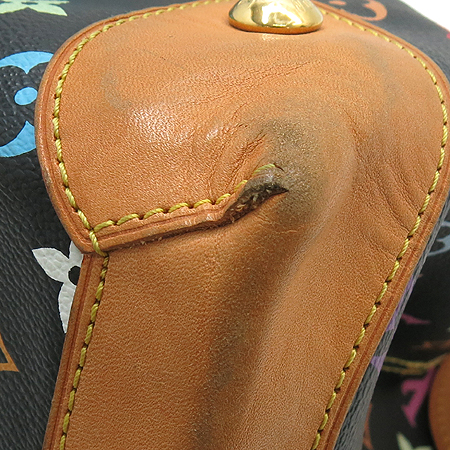 Louis Vuitton(���̺���) M40124 ���׷� ��Ƽ ���� �÷� �콶�� �����[��õ��] �̹���5 - ���̺��� �߰���ǰ