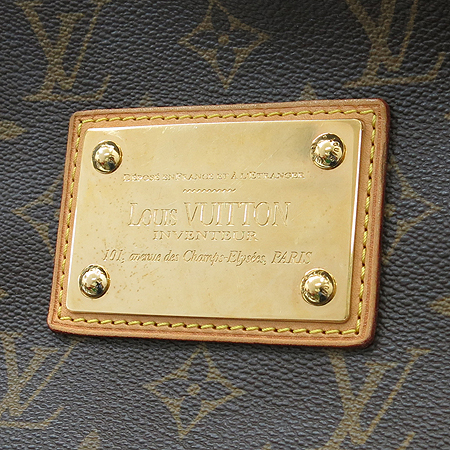 Louis Vuitton(���̺���) M56382 ���׷� ĵ���� �������� PM ����� �̹���4 - ���̺��� �߰���ǰ