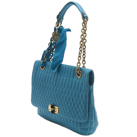 LANVIN(����) AW0Z7RNEWP6A ���緡�� ���� m ������ ��Ƽ�� ����ü�� ����� �̹���3 - ���̺��� �߰���ǰ