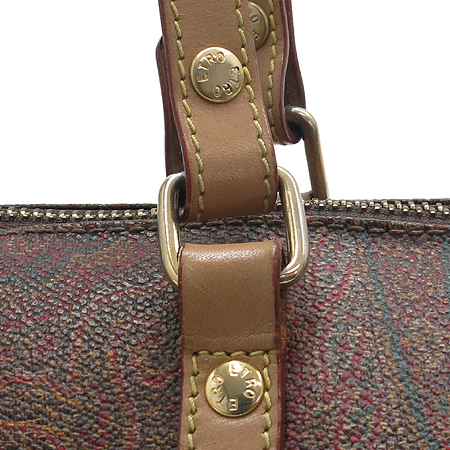 Etro(��Ʈ��) 267 729 ������ PVC ���� ��Ʈ�� �̹���3 - ���̺��� �߰���ǰ