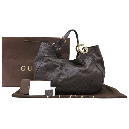 Gucci(����) 203504 GG�ΰ� �ø� ���� ���ͷ�ŷ ��� ����� [�б�������] �̹���2 - ���̺��� �߰���ǰ