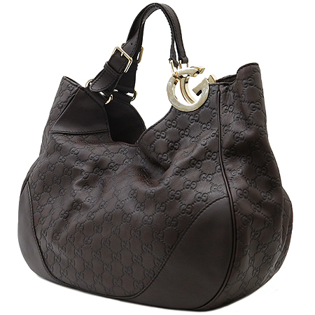 Gucci(����) 203504 GG�ΰ� �ø� ���� ���ͷ�ŷ ��� ����� [�б�������] �̹���3 - ���̺��� �߰���ǰ
