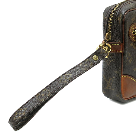 Louis Vuitton(���̺���) M51825 ���׷� ĵ���� ����Ʈ ���� �������(SL0042) �̹���2 - ���̺��� �߰���ǰ