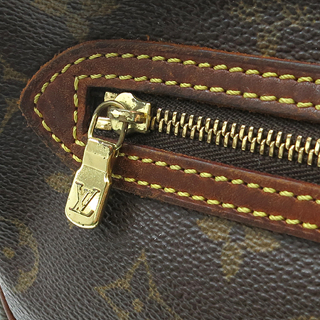 Louis Vuitton(���̺���) M51825 ���׷� ĵ���� ����Ʈ ���� �������(SL0042) �̹���3 - ���̺��� �߰���ǰ