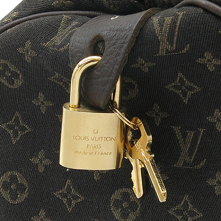 Louis Vuitton(���̺���) M95224 ���׷� �̴ϸ� ���ǵ�30 ��Ʈ�� �̹���5 - ���̺��� �߰���ǰ