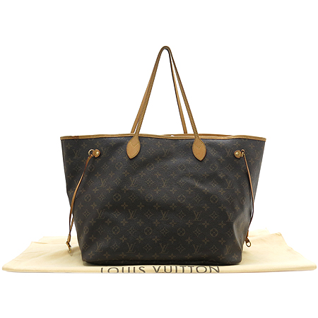 Louis Vuitton(���̺���) M40157 ���׷� ĵ���� �׹�Ǯ GM ����� [�б�������] �̹���2 - ���̺��� �߰���ǰ