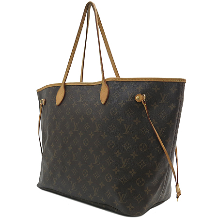Louis Vuitton(���̺���) M40157 ���׷� ĵ���� �׹�Ǯ GM ����� [�б�������] �̹���3 - ���̺��� �߰���ǰ