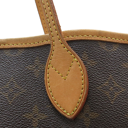 Louis Vuitton(���̺���) M40157 ���׷� ĵ���� �׹�Ǯ GM ����� [�б�������] �̹���4 - ���̺��� �߰���ǰ