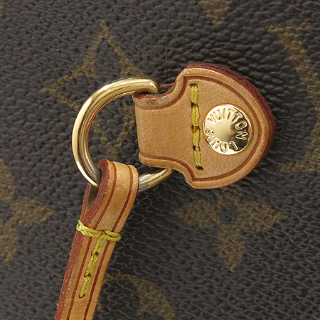 Louis Vuitton(���̺���) M40157 ���׷� ĵ���� �׹�Ǯ GM ����� [�б�������] �̹���5 - ���̺��� �߰���ǰ