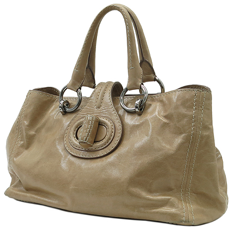 Prada(�����) BN2067 VITELLO SHINE ���� �ﰢ�ΰ� ��� ��Ʈ�� [�б�������] �̹���3 - ���̺��� �߰���ǰ