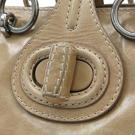 Prada(�����) BN2067 VITELLO SHINE ���� �ﰢ�ΰ� ��� ��Ʈ�� [�б�������] �̹���5 - ���̺��� �߰���ǰ