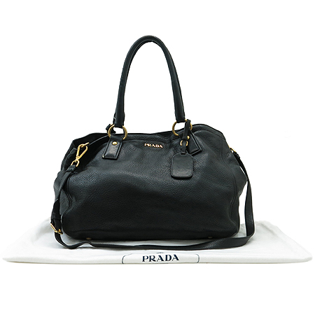 Prada(�����) ���� �ΰ� ���� ���� 2WAY [�б�������] �̹���2 - ���̺��� �߰���ǰ