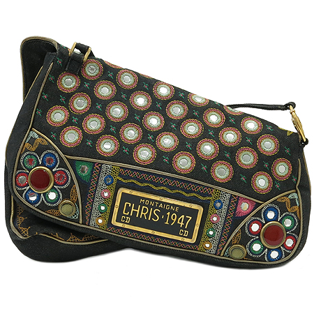 Dior(ũ����î���) ����Ƽ�� �ö�� ��ġ ��� �к긯 ���� ũ�ν��� �̹���3 - ���̺��� �߰���ǰ