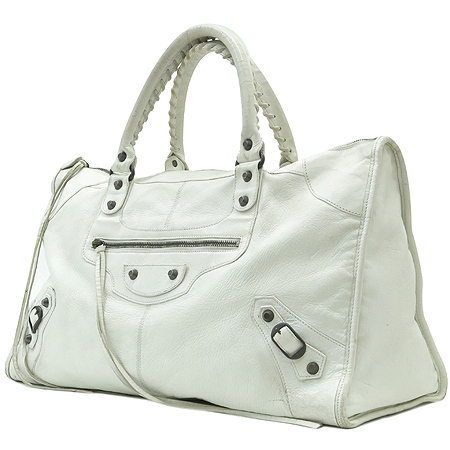 Balenciaga(�߷��þư�) 132110 ȭ��Ʈ ���� ��Ƽ ��ũ ��Ʈ�� �̹���2 - ���̺��� �߰���ǰ