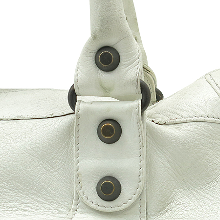 Balenciaga(�߷��þư�) 132110 ȭ��Ʈ ���� ��Ƽ ��ũ ��Ʈ�� �̹���3 - ���̺��� �߰���ǰ
