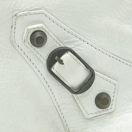 Balenciaga(�߷��þư�) 132110 ȭ��Ʈ ���� ��Ƽ ��ũ ��Ʈ�� �̹���4 - ���̺��� �߰���ǰ
