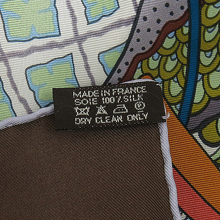 Hermes(�����޽�) 100% ��ũ ��ī�� �̹���3 - ���̺��� �߰���ǰ