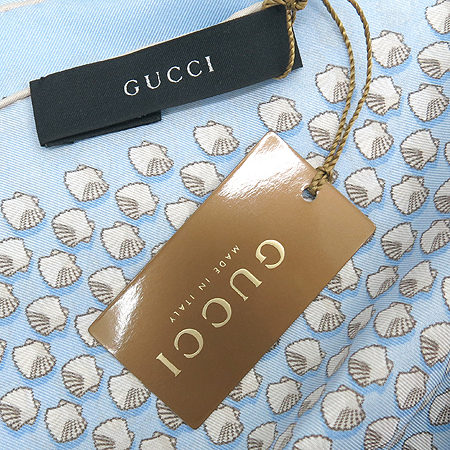 Gucci(����) 213030 100% ��ũ �ڶ� ��ī�� �̹���3 - ���̺��� �߰���ǰ