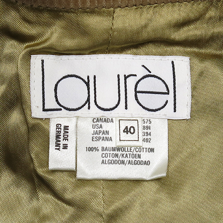 Escada(�������) LAUREL ����Ʈ �̹���4 - ���̺��� �߰���ǰ