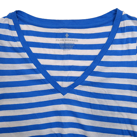 CLUB MONACO(Ŭ������) V�� ���� Ƽ �̹���2 - ���̺��� �߰���ǰ