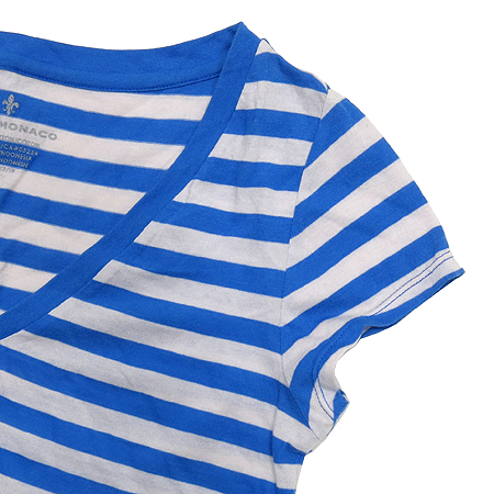 CLUB MONACO(Ŭ������) V�� ���� Ƽ �̹���3 - ���̺��� �߰���ǰ