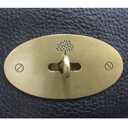 MULBERRY(�ֹ���) HH5988 ���� ���� ���̽����� M������ ��Ʈ�� [�����] �̹���4 - ���̺��� �߰���ǰ