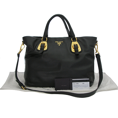 Prada(�����) BN1902 ���� �ΰ� ��� ���� ���� 2WAY [�����] �̹���5 - ���̺��� �߰���ǰ