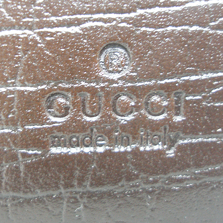 Gucci(����) 115149 GG�ΰ� PVC ������ [�����] �̹���3 - ���̺��� �߰���ǰ