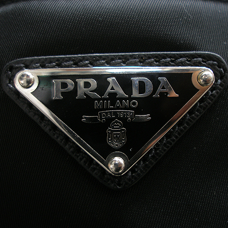 Prada(�����) VA0610 ���� �к긯 �ﰢ�ΰ���� �� ���� 2WAY + ��Ʈ�� ���̽� [�����] �̹���4 - ���̺��� �߰���ǰ