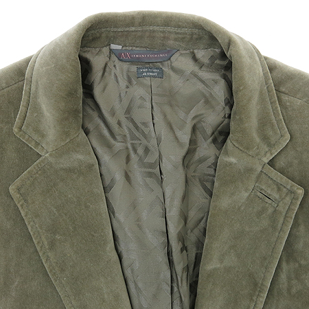 Armani Exchange(�Ƹ����� �ͽ�ü����) ���� ���� �̹���2 - ���̺��� �߰���ǰ