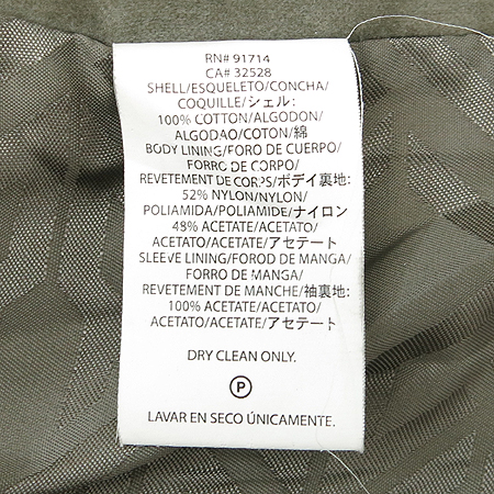 Armani Exchange(�Ƹ����� �ͽ�ü����) ���� ���� �̹���4 - ���̺��� �߰���ǰ