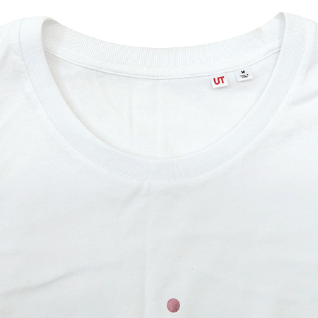 UNIQLO(����Ŭ��) ������ ����Ʈ ���� Ƽ �̹���2 - ���̺��� �߰���ǰ