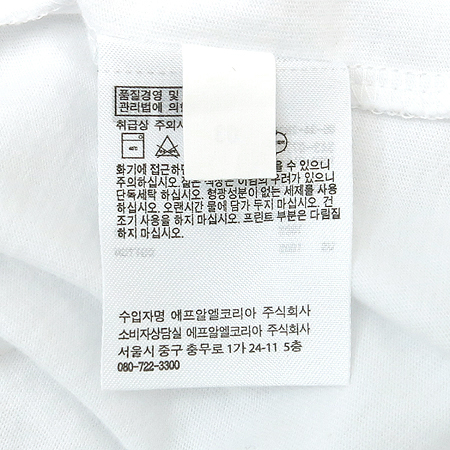 UNIQLO(����Ŭ��) ������ ����Ʈ ���� Ƽ �̹���4 - ���̺��� �߰���ǰ