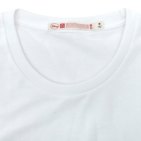 UNIQLO(����Ŭ��) ���� Ƽ �̹���2 - ���̺��� �߰���ǰ