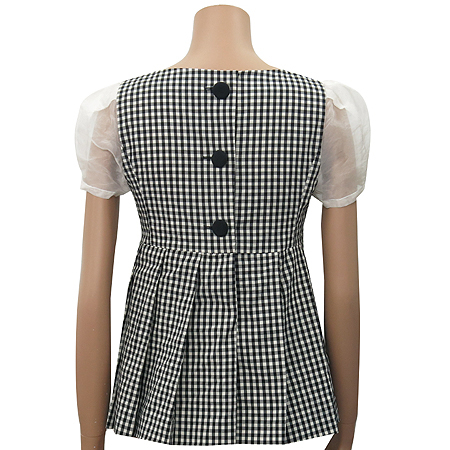 Jill Stuart(����Ʃ��Ʈ) üũ���� ���콺 (���:��ũȥ��) �̹���2 - ���̺��� �߰���ǰ