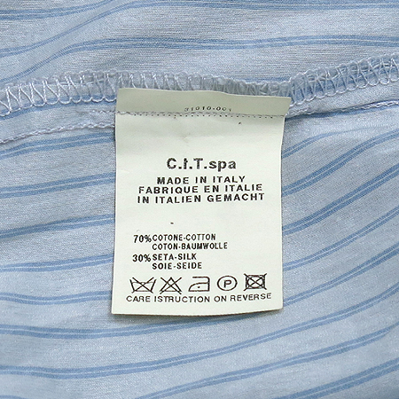 Armani COLLEZIONI(�Ƹ����� �÷�������) ��ũ ȥ�� ��Ʈ������ ���� ���� �̹���4 - ���̺��� �߰���ǰ