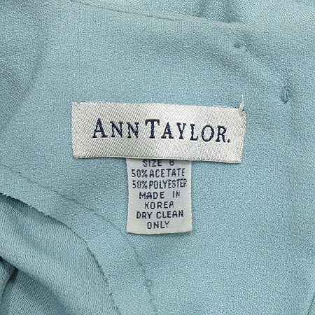 ANN TAYLOR(�����Ϸ�) ���� ���ǽ� �̹���5 - ���̺��� �߰���ǰ