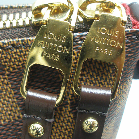 Louis Vuitton(���̺���) N41103 �ٹ̿� ĵ���� ����Ʈ�ν��� GM ����� [�����] �̹���4 - ���̺��� �߰���ǰ