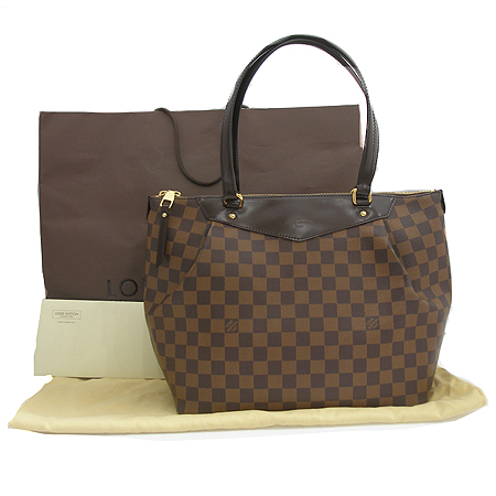 Louis Vuitton(���̺���) N41103 �ٹ̿� ĵ���� ����Ʈ�ν��� GM ����� [�����] �̹���5 - ���̺��� �߰���ǰ