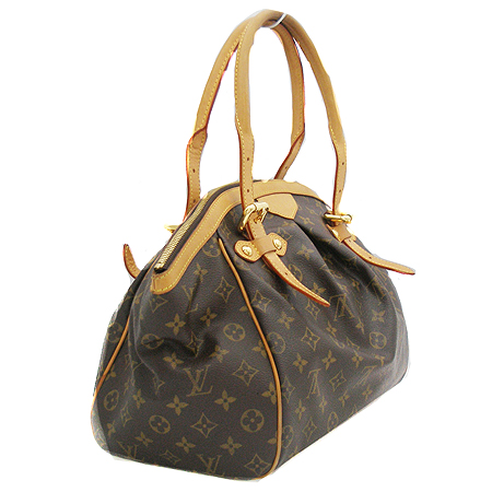 Louis Vuitton(���̺���) M40144 ���׷� ĵ���� Ƽ����GM ����� [�����] �̹���2 - ���̺��� �߰���ǰ