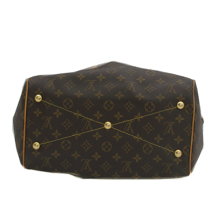 Louis Vuitton(���̺���) M40144 ���׷� ĵ���� Ƽ����GM ����� [�����] �̹���3 - ���̺��� �߰���ǰ