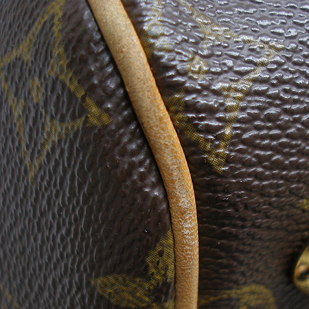 Louis Vuitton(���̺���) M40144 ���׷� ĵ���� Ƽ����GM ����� [�����] �̹���4 - ���̺��� �߰���ǰ