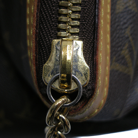 Louis Vuitton(���̺���) M40144 ���׷� ĵ���� Ƽ����GM ����� [�����] �̹���5 - ���̺��� �߰���ǰ