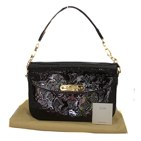 Louis Vuitton(���̺���) M93598 ���׷� ������ �Ƹ���� �ε��� ����̺� ����� �̹���4 - ���̺��� �߰���ǰ