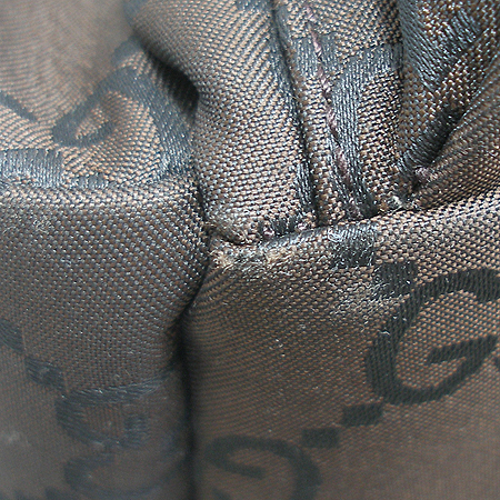 Gucci(����) 112249 GG�ΰ� �к긯 ��Ƽ ���� ũ�ν��� [��õ��] �̹���4 - ���̺��� �߰���ǰ