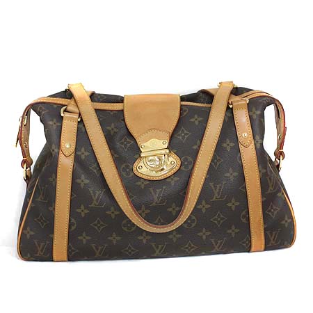 Louis Vuitton(���̺���) M51186 ���׷� ĵ���� ��Ʈ���� PM ����� [��������] �̹���2 - ���̺��� �߰���ǰ