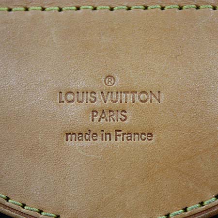 Louis Vuitton(���̺���) M51186 ���׷� ĵ���� ��Ʈ���� PM ����� [��������] �̹���4 - ���̺��� �߰���ǰ