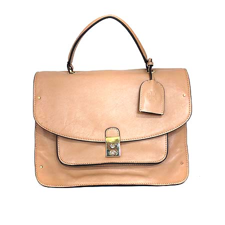 TORY BURCH(�丮��ġ) TB2C9C9RLA ī�� ���� PRISCILLA TOP HANDLE ��Ʈ�� + �����Ʈ�� �̹���2 - ���̺��� �߰���ǰ