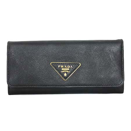 Prada(�����) 1M1132 SAFFIANO TRIANG NERO ���ǾƳ� ���� ���� �ﰢ�ΰ� ������ [��������] �̹���2 - ���̺��� �߰���ǰ